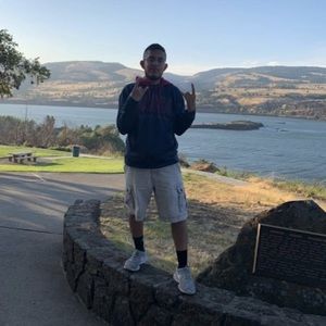 Meet your Posher, Bryan